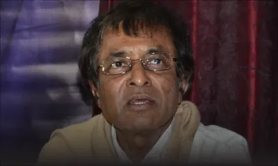 Anil Gayan et Ravi Rutnah sous le feu des projecteurs