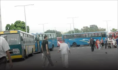20 bus à «smart card» d’ici décembre