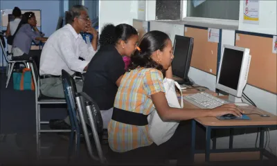 E-filing : 125 000 contribuables n’ont pas encore soumis leurs déclarations fiscales