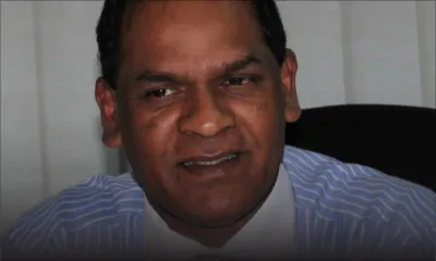 Affaire Harmon Chellen: le Dr Satish Boolell évoque un «foul play»