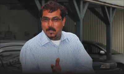 Hemant Bangaleea convoqué à l’Icac