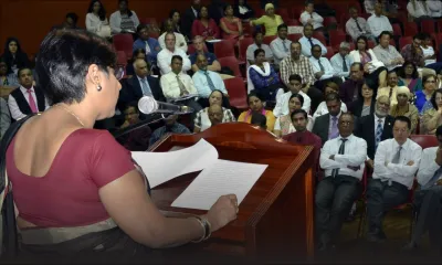 Consensus autour de la 9-Year Continuous Basic Schooling