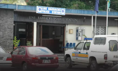 Agressé à la matraque dans une boulangerie