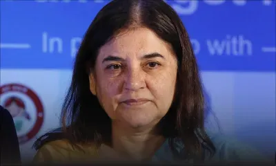 La ministre indienne Maneka Gandhi appelle au boycott de l’île Maurice