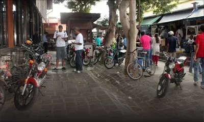Empoisonnement présumé au Marché central : une adolescente hospitalisée après avoir bu une boisson gazeuse