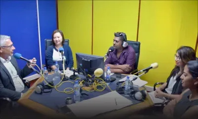 Voyages: les Mauriciens osent la découverte