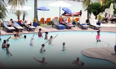 Tourisme: les arrivées en passe de battre un nouveau record