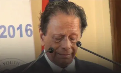 Passation de pouvoir : SAJ maintient le suspense 