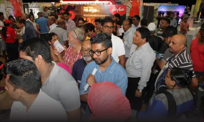 Salon du Prêt-à-Partir : promos à gogo jusqu’au 9 octobre !