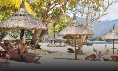 Tourisme : 6 966 visiteurs accueillis entre janvier et août 