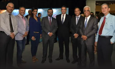 Salon du Prêt-à-Partir - XLD : «Ce salon peut devenir une plateforme régionale»