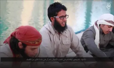 Depuis les départs en Syrie : La PoTA modifiée pour décourager les Mauriciens radicalisés