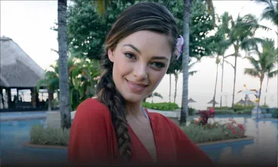 Demi-Leigh Nel-Peters : «Être Miss South Africa est un travail à plein temps»