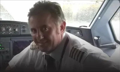 Déportation : le pilote Hofman obtient un ordre intérimaire