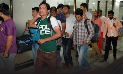 Immigration : la chasse aux recruteurs véreux