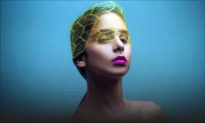 Savannah Polydor : le mannequinat, un rêve devenu réalité