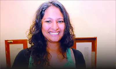 Tania Diolle du MP : «L’électorat est en quête de renouveau»