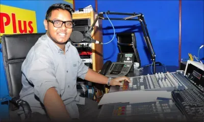 Yanish Armoogum : l’étoile montante de Radio Plus