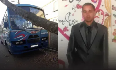 Accident fatal à Grand-Baie - Visakha, la veuve : «Ma vie s’est écroulée»