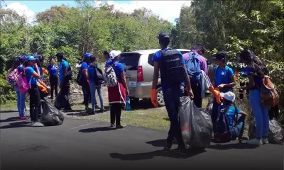 Ile Maurice propre : les bons gestes à adopter