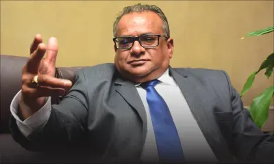 Lobin Unmole, Managing Director de la DBM : «Nous avons un programme de création de parcs industriels pour les PME»