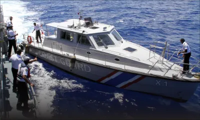 Douane : des nouvelles techniques de fouille introduites