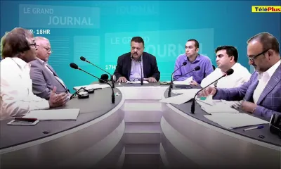 Rentrée parlementaire : onze projets de loi à l’agenda