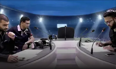 Monday Squad : Game Week 8