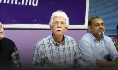 MMM : Paul Bérenger révèlera sa liste de 60 candidats ce dimanche 