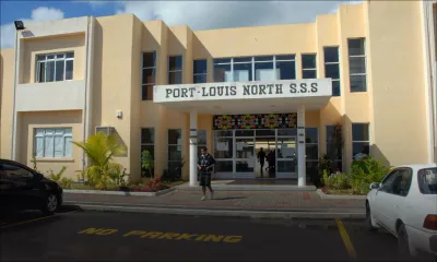 Port-Louis Nord SSS : 12 enseignants testés positifs à la Covid-19 