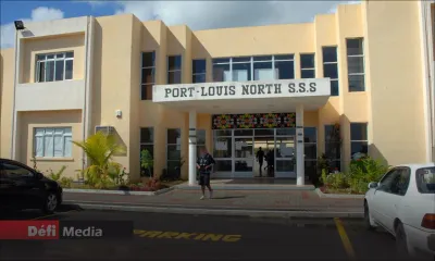 Port-Louis SSS : une dizaine d’enseignants testés positifs 