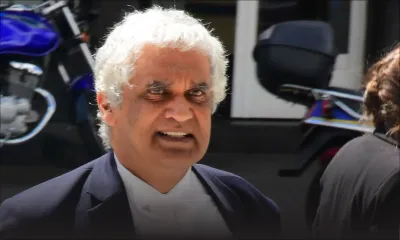 Face à un sentiment d’injustice : Valayden écrit au DPP pour qu’il fasse appel du verdict dans l’affaire Toofany