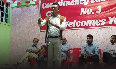 PTr au No.3 : les candidats potentiels en ordre dispersé