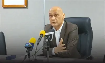 [Live] Covid-19: suivez en direct la conférence de presse du NCC