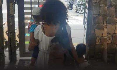 Céline Martial : une mère courage qui défie la misère