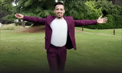 Abdool Firaas Ah Seek, président du Collectif Arc-en-Ciel : «Je me sens un peu plus libre d’être la personne que je suis»