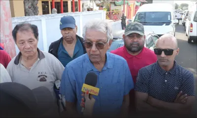 Rallye automobile de l’Acim - Jayen Chellum : «Nous continuerons à maintenir la pression»