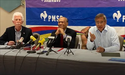 Prix des produits pétroliers - Ramgoolam : «Le PPC n’est pas indépendant»