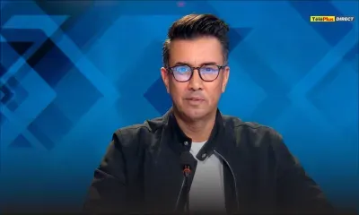 Shakeel Mohamed : «Pour moi c’est le MSM qui est à l’origine de ces attaques»