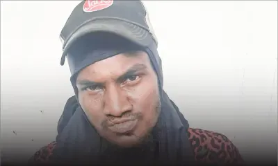 Il sévissait dans les toilettes de la gare du Nord Le présumé voleur encagoulé rattrapé par la police