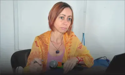 Parlement populaire: la «loi Bhadain» disséquée