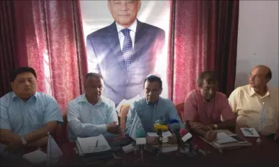 Good Governance and Integrity Reporting Bill: le ML «unanimement» en faveur, mais…