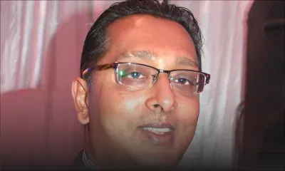 Good Governance and Integrity Reporting Bill - Roshi Bhadain: «Nous allons réussir»