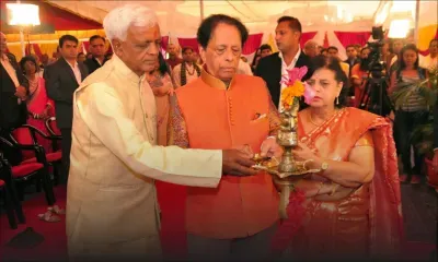 Somduth Dulthumun: «Le GM fait du scavenging»