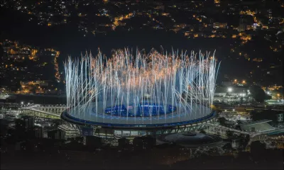 JO-2016: les Jeux sont ouverts !