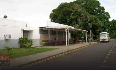 Surpris en pleins ébats : le fils du DCP Seerungen en liberté conditionnelle