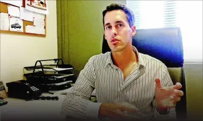 Gregory Mayer, directeur général de Horizon Holidays : «Il y aura une relance de l’immobilier en 2017»