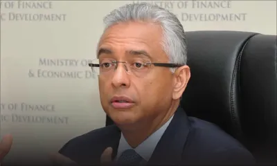 Limogeage de Megh Pillay : Pravind Jugnauth approuve la décision du Board d’Air Mauritius