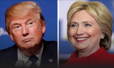 Élection présidentielle américaine : Clinton à tout prix, espèrent  les observateurs mauriciens