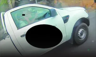 Sécurité routière : deux téléphones au volant 